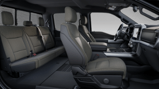2025 Ford F-150® Internal Image 1
